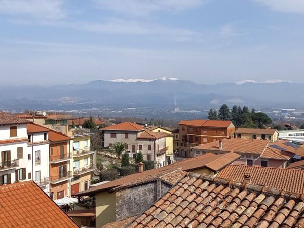 appartamento in vendita a Supino