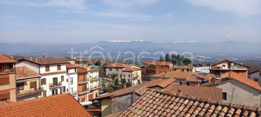 appartamento in vendita a Supino