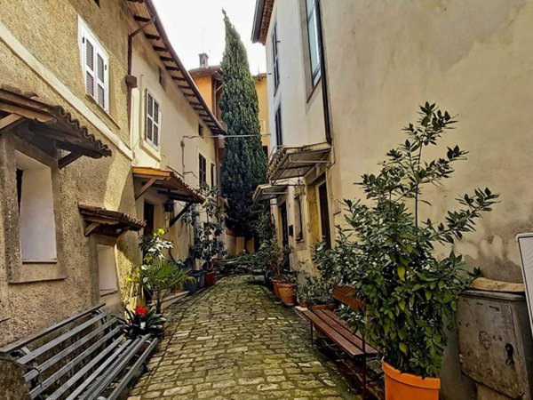 appartamento in vendita a Supino