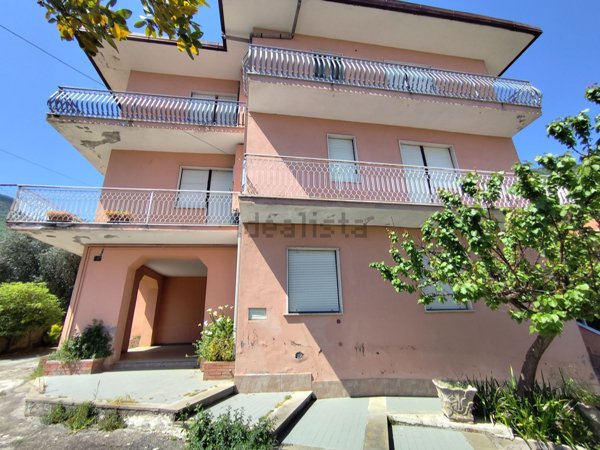 appartamento in vendita a Supino