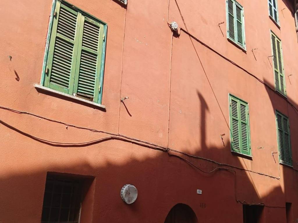 appartamento in vendita a Supino