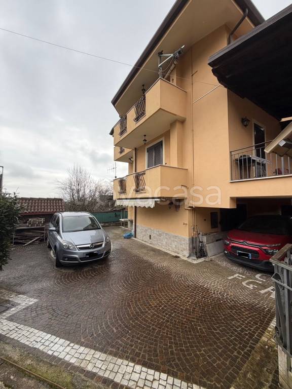 casa indipendente in vendita a Supino in zona Ortelle