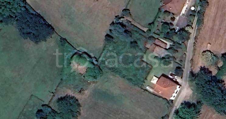 casa indipendente in vendita a Supino in zona Ortelle