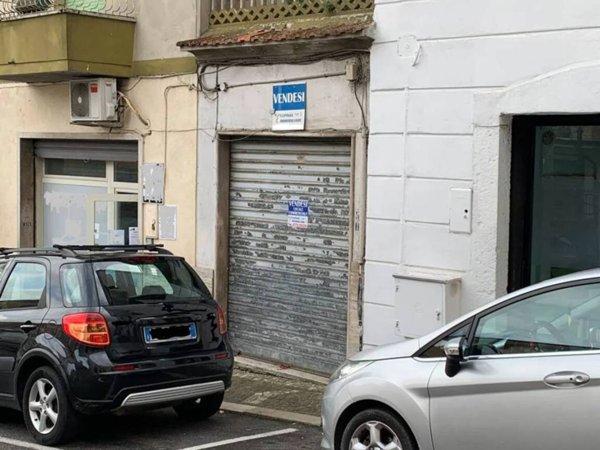 negozio in vendita a Supino in zona Ortelle