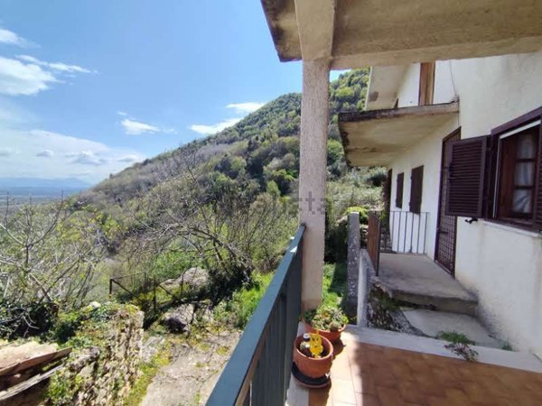 appartamento in vendita a Supino