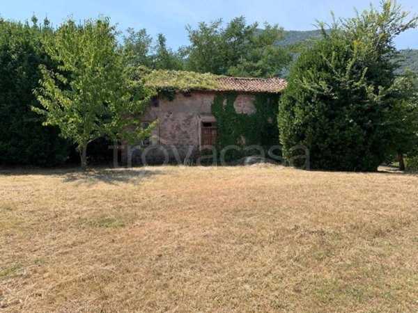 appartamento in vendita a Supino in zona Ortelle