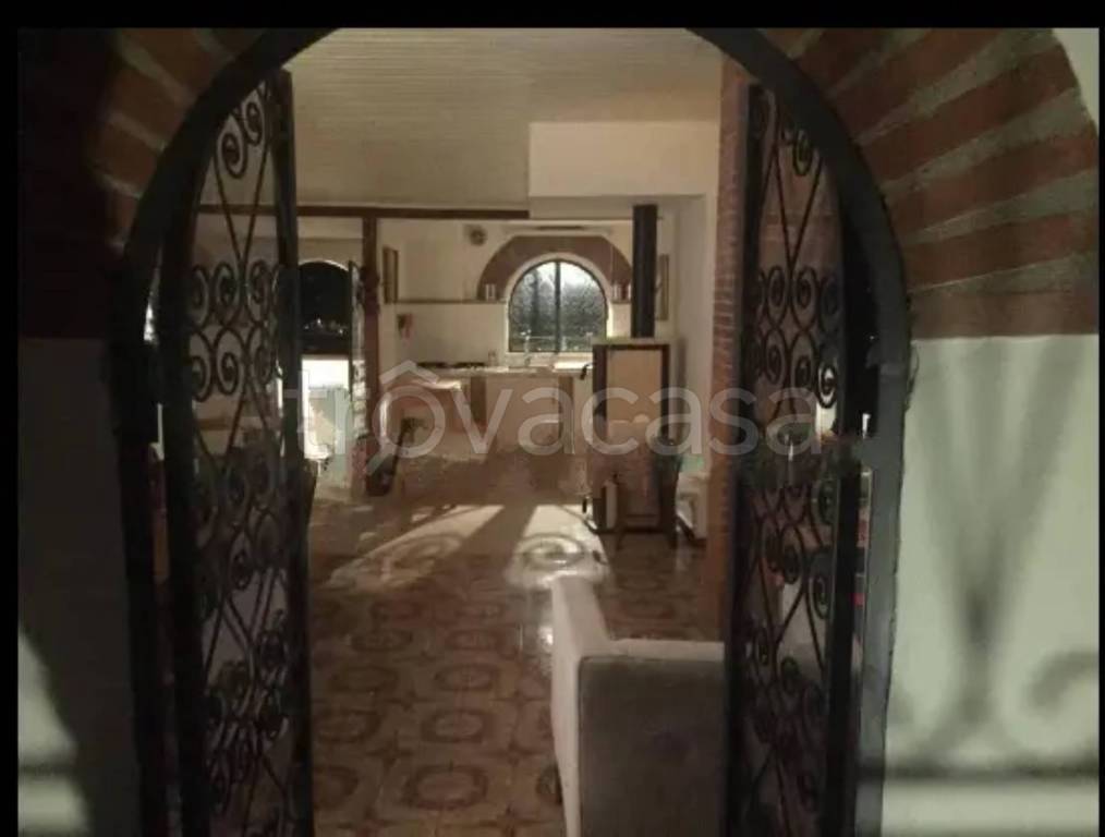 appartamento in vendita a Supino