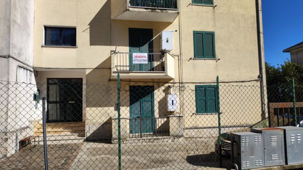 appartamento in vendita a Supino in zona Ortelle