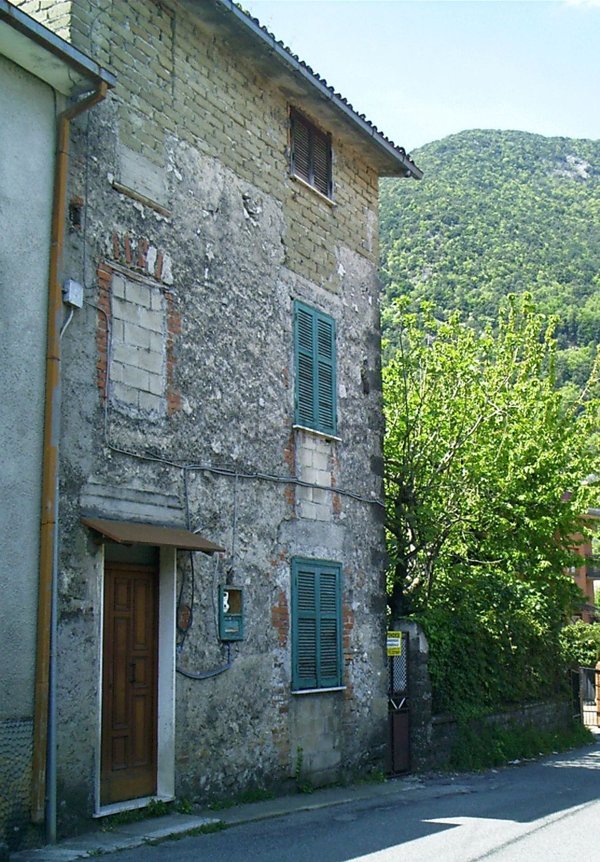 casa indipendente in vendita a Supino