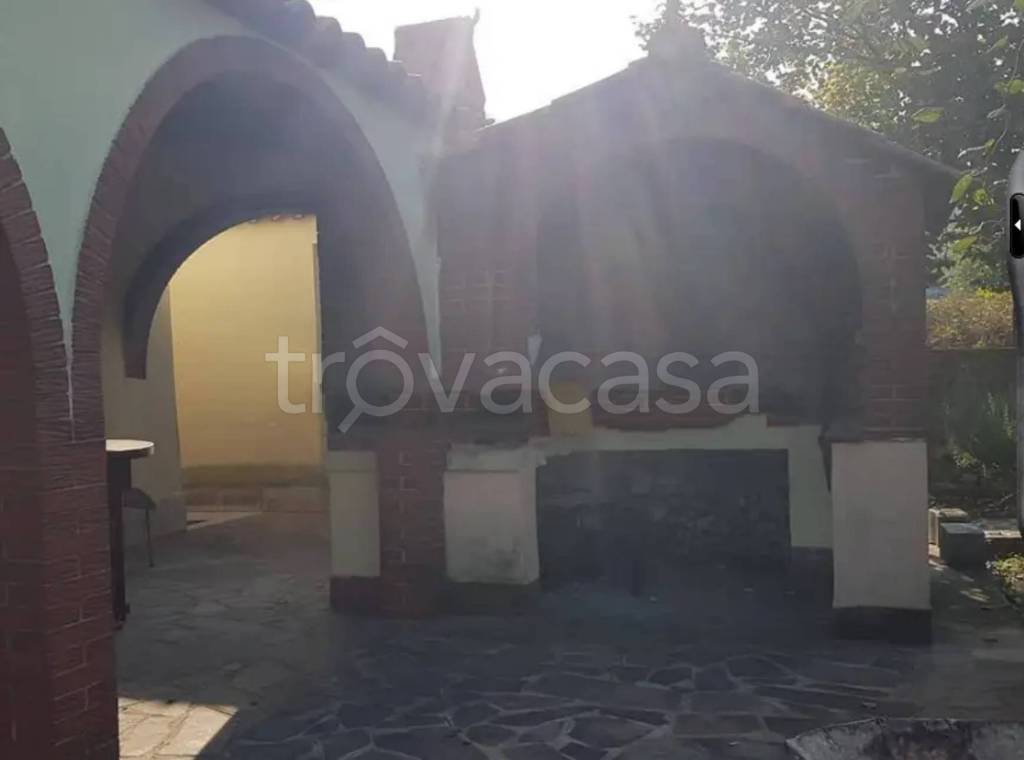 casa indipendente in vendita a Supino