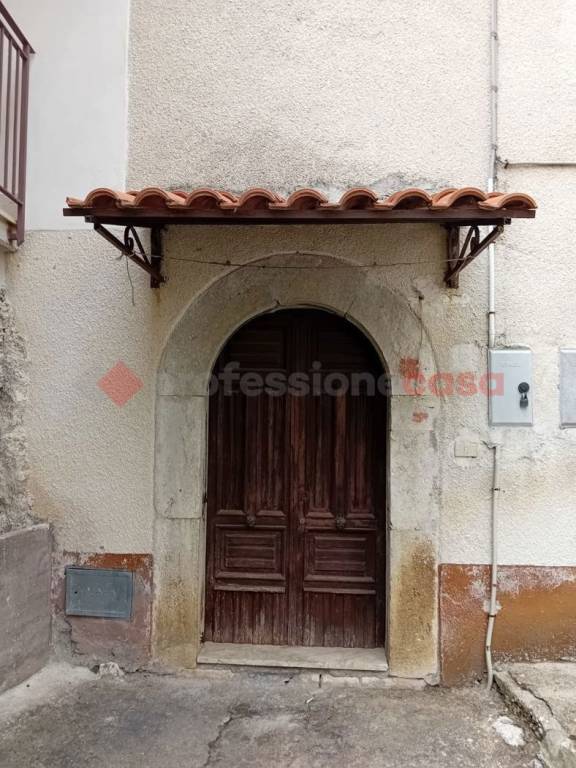 appartamento in vendita a Terelle