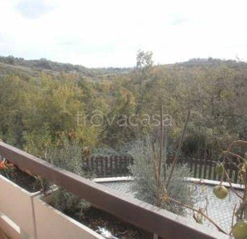 appartamento in vendita a Torre Cajetani