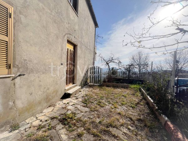appartamento in vendita a Torre Cajetani