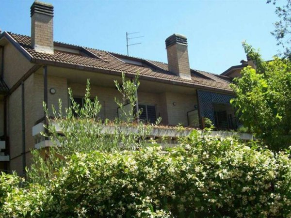 appartamento in vendita a Torre Cajetani