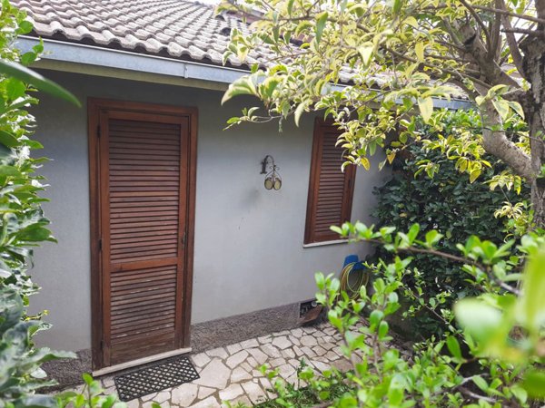 appartamento in vendita a Torre Cajetani