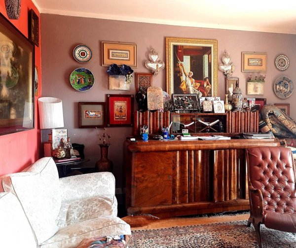 casa indipendente in vendita a Torre Cajetani