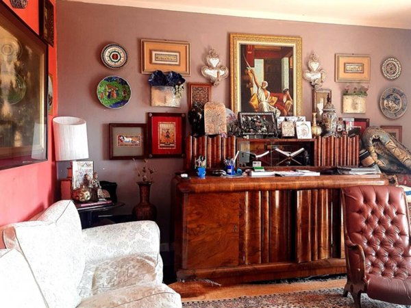 casa indipendente in vendita a Torre Cajetani