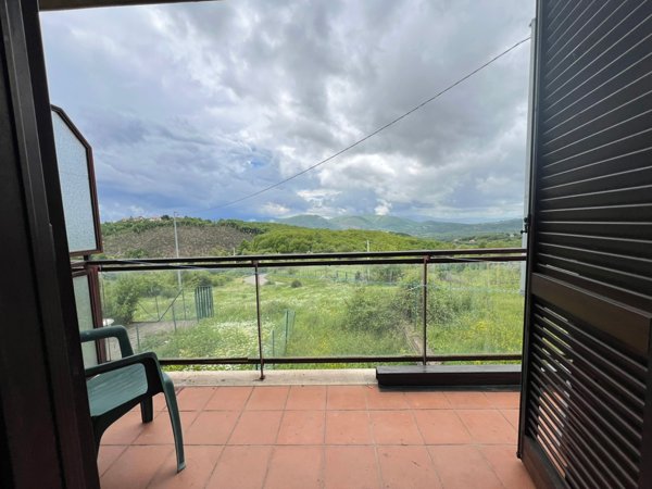 appartamento in vendita a Torre Cajetani