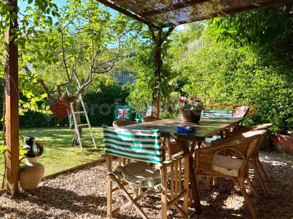 appartamento in vendita a Torre Cajetani