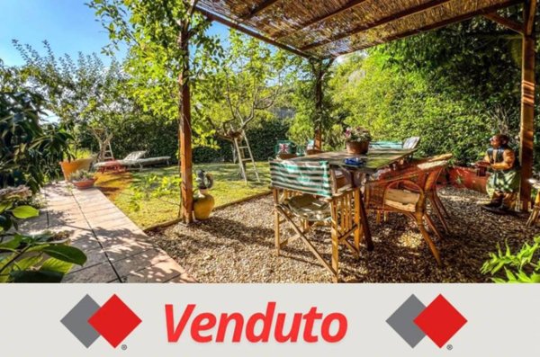 appartamento in vendita a Torre Cajetani