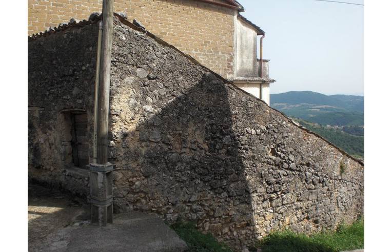 rudere in vendita a Torre Cajetani