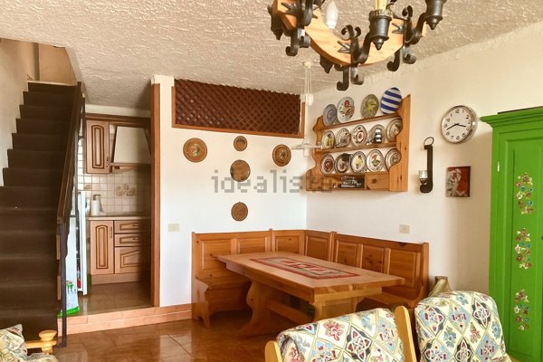 casa indipendente in vendita a Torre Cajetani