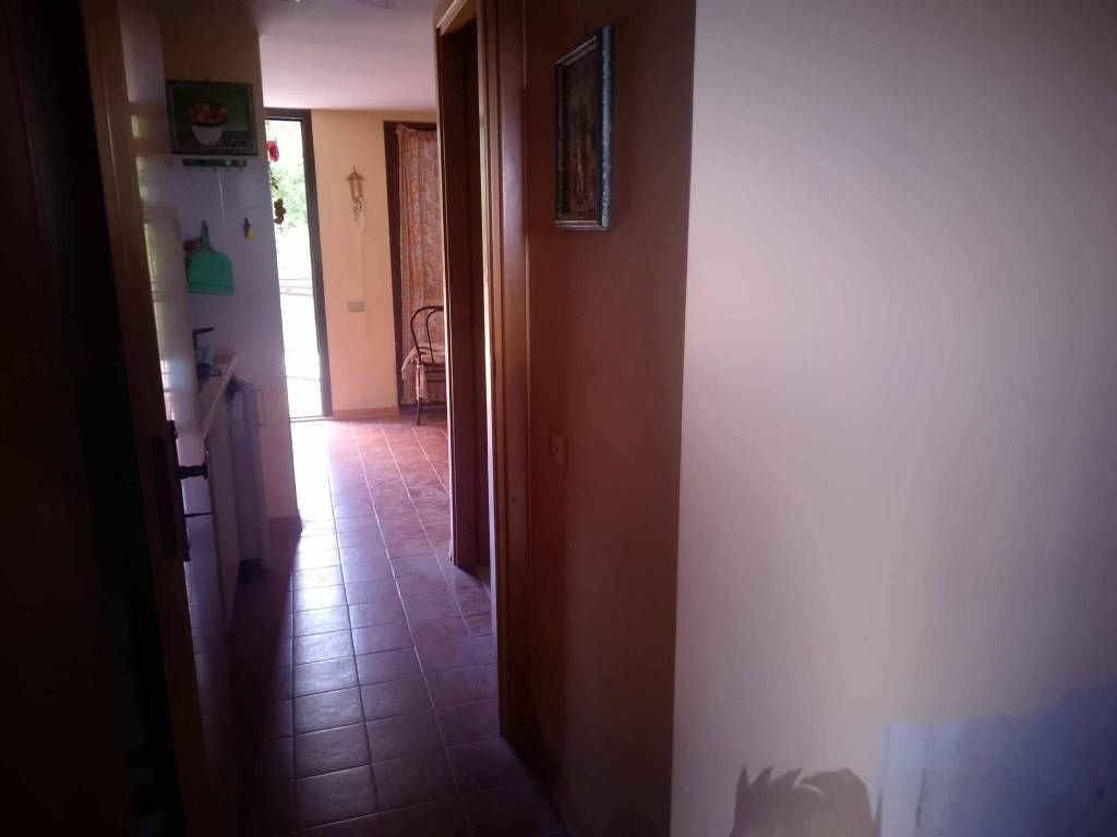 appartamento in vendita a Torre Cajetani