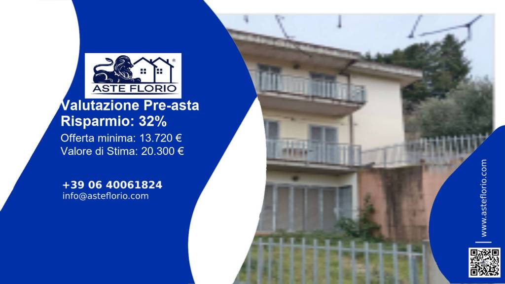 appartamento in vendita a Torre Cajetani