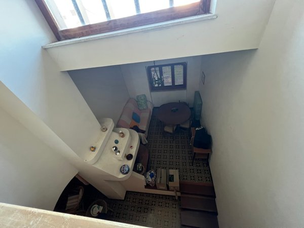 casa indipendente in vendita a Torre Cajetani