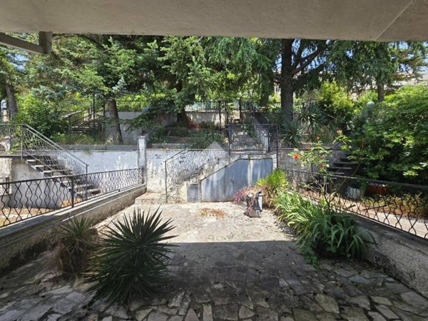 appartamento in vendita a Torre Cajetani