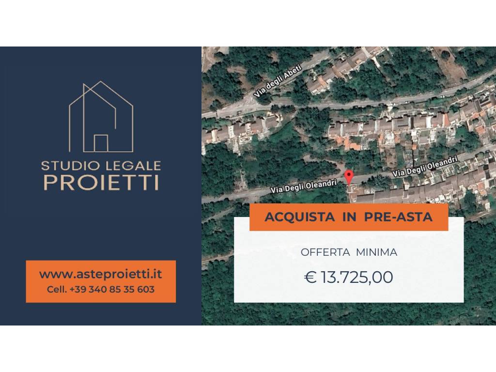 appartamento in vendita a Torre Cajetani