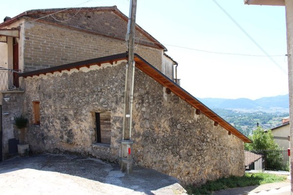 appartamento in vendita a Torre Cajetani