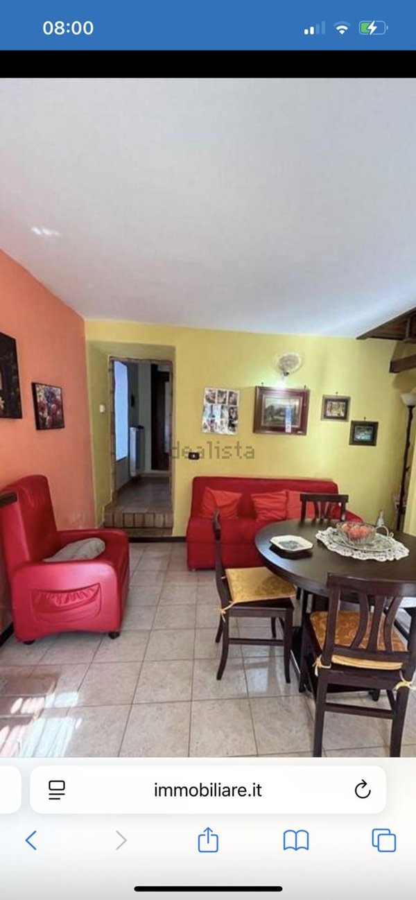 casale in vendita a Torre Cajetani