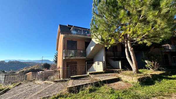 appartamento in vendita a Torre Cajetani