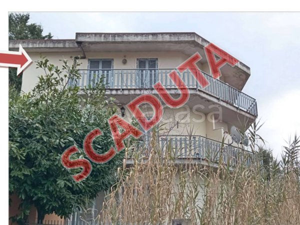 appartamento in vendita a Torre Cajetani