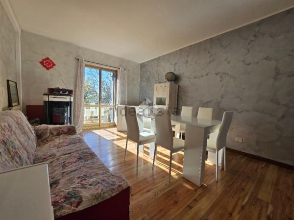 appartamento in vendita a Torre Cajetani