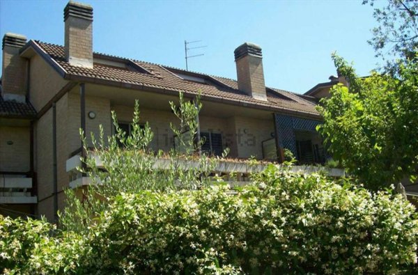 appartamento in vendita a Torre Cajetani