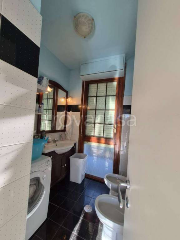 appartamento in vendita a Torre Cajetani