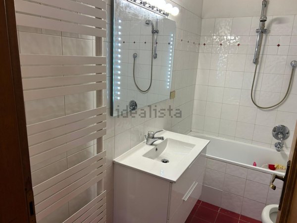 appartamento in vendita a Torre Cajetani