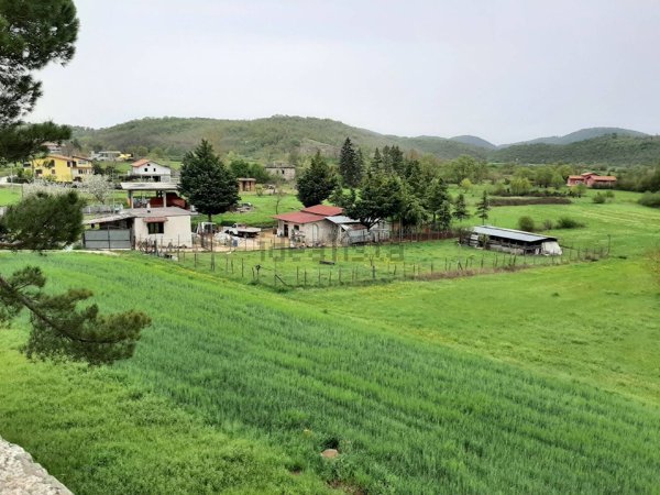 appartamento in vendita a Torre Cajetani