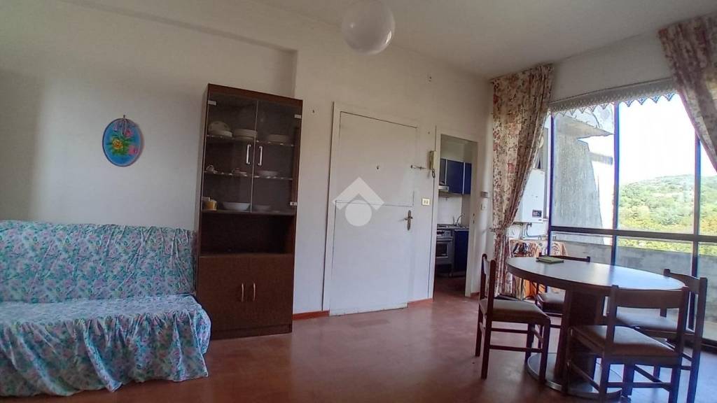 appartamento in vendita a Torre Cajetani