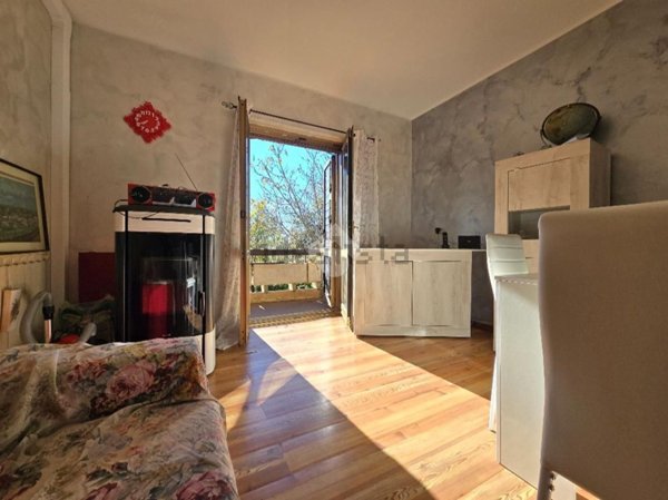 appartamento in vendita a Torre Cajetani