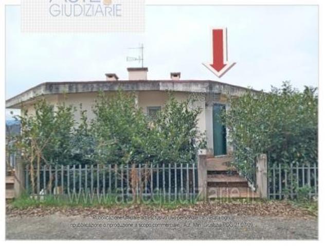 appartamento in vendita a Torre Cajetani