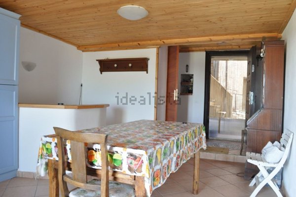 appartamento in vendita a Torre Cajetani