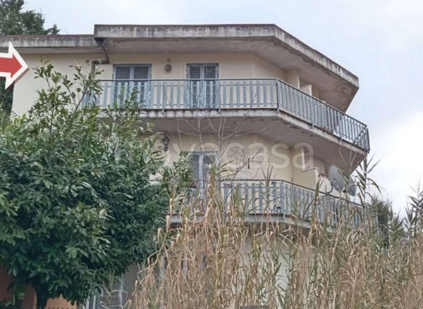 appartamento in vendita a Torre Cajetani