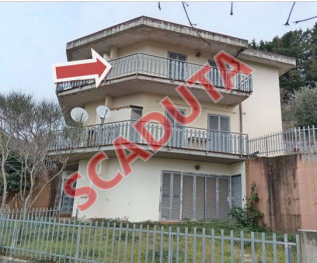 appartamento in vendita a Torre Cajetani