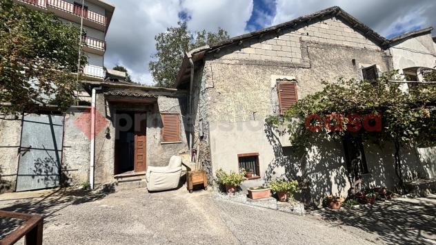 appartamento in vendita a Torre Cajetani