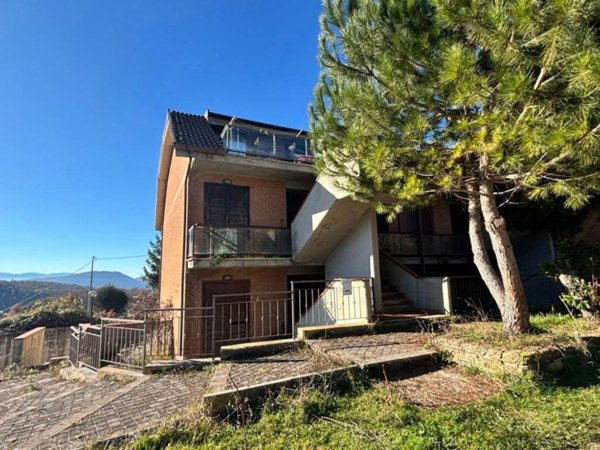 appartamento in vendita a Torre Cajetani