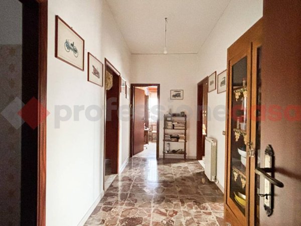 appartamento in vendita a Torre Cajetani