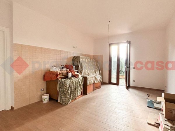 appartamento in vendita a Torre Cajetani